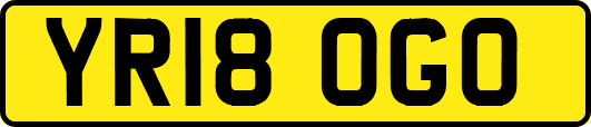 YR18OGO