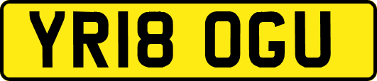 YR18OGU