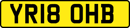 YR18OHB