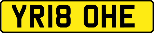YR18OHE