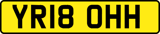 YR18OHH
