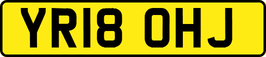 YR18OHJ