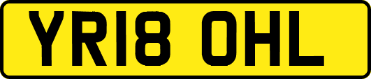 YR18OHL