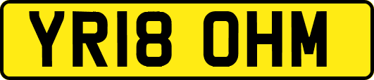 YR18OHM