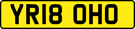 YR18OHO