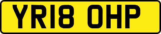 YR18OHP