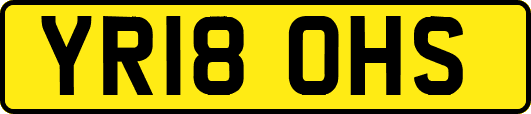 YR18OHS