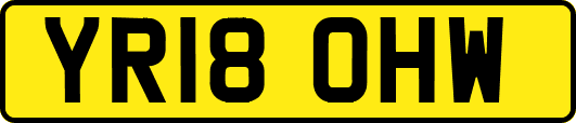 YR18OHW