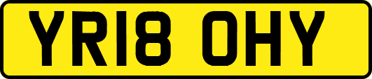 YR18OHY