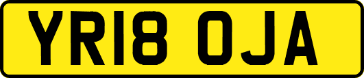 YR18OJA