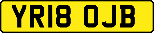 YR18OJB