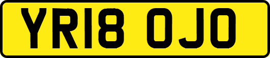 YR18OJO