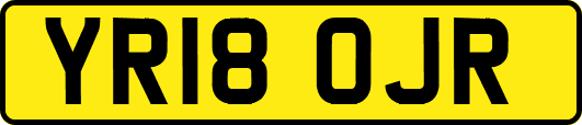 YR18OJR