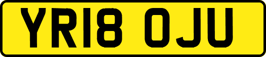 YR18OJU