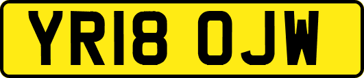YR18OJW