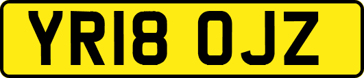 YR18OJZ