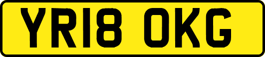 YR18OKG