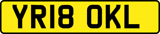 YR18OKL