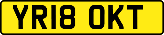 YR18OKT