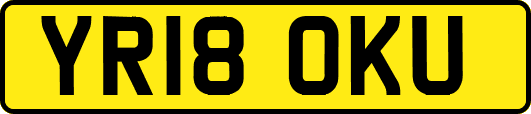 YR18OKU