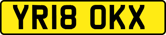 YR18OKX