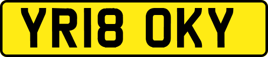 YR18OKY