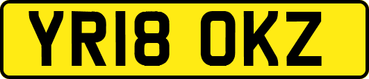 YR18OKZ