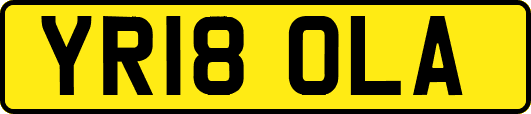YR18OLA