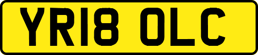YR18OLC