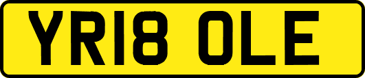 YR18OLE
