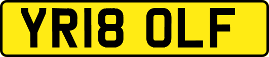 YR18OLF