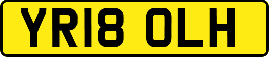 YR18OLH