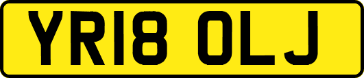 YR18OLJ