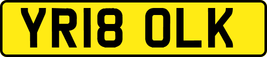 YR18OLK