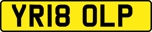 YR18OLP