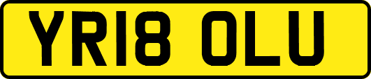 YR18OLU