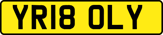 YR18OLY