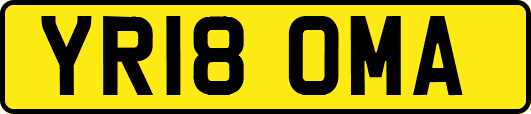 YR18OMA