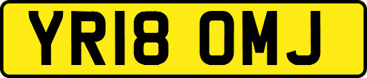 YR18OMJ