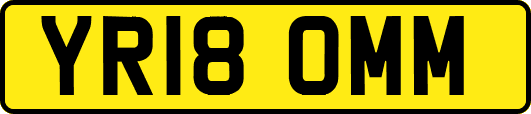 YR18OMM