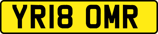 YR18OMR