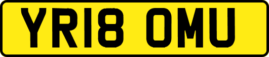 YR18OMU