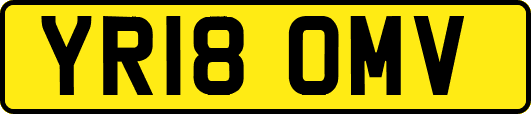 YR18OMV