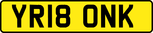 YR18ONK