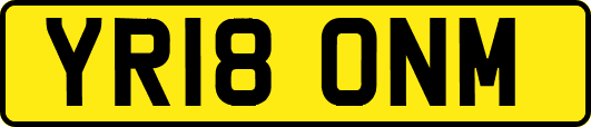 YR18ONM