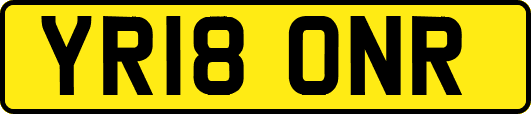 YR18ONR