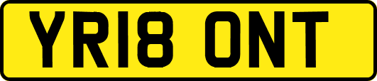 YR18ONT