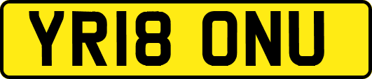 YR18ONU