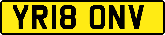 YR18ONV