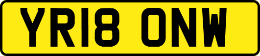 YR18ONW